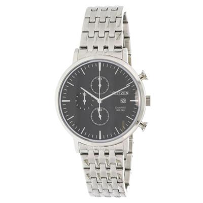 ساعت مچی عقربه ای مردانه سیتی زن مدل an3610 55e