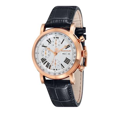 ساعت مچی عقربه ای مردانه ارنشا مدل es 0024 05