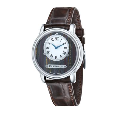 ساعت مچی عقربه ای مردانه ارنشا مدل es 0027 03