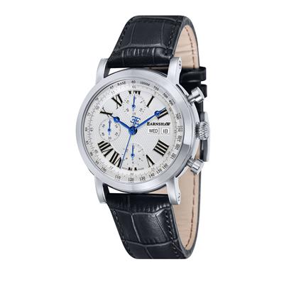 ساعت مچی عقربه ای مردانه ارنشا مدل es 0024 02