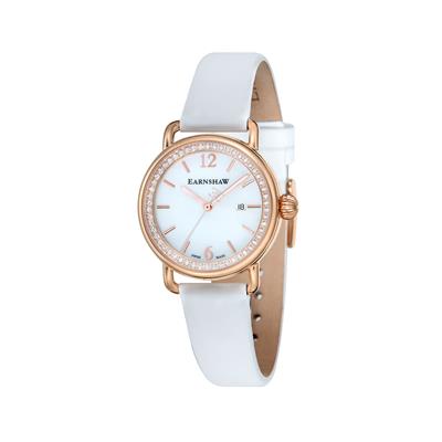 ساعت مچی عقربه ای زنانه ارنشا مدل es 0022 08