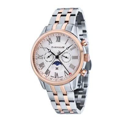 ساعت مچی عقربه ای مردانه ارنشا مدل es 0017 55