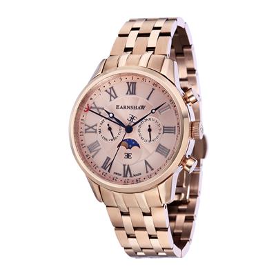 ساعت مچی عقربه ای مردانه ارنشا مدل es 0017 44