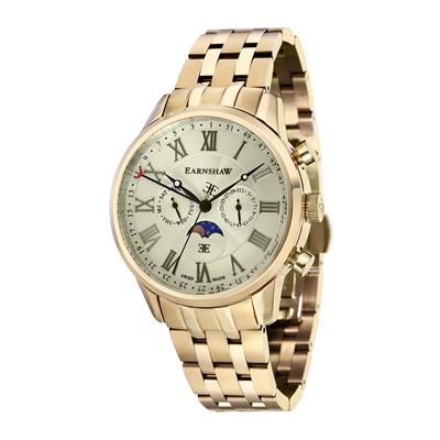 ساعت مچی عقربه ای مردانه ارنشا مدل es 0017 33