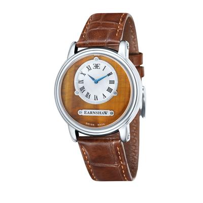 ساعت مچی عقربه ای مردانه ارنشا مدل es 0027 02