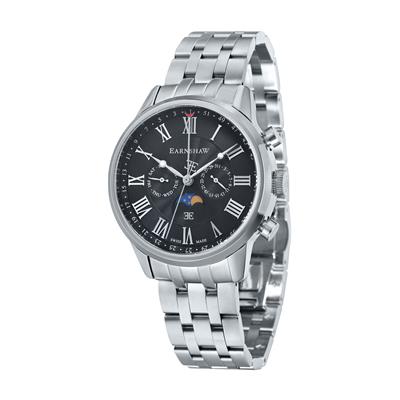 ساعت مچی عقربه ای مردانه ارنشا مدل es 0017 11