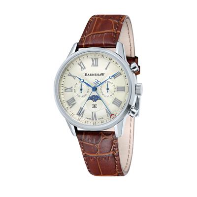 ساعت مچی عقربه ای مردانه ارنشا مدل es 0017 07