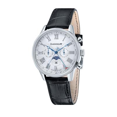 ساعت مچی عقربه ای مردانه ارنشا مدل es 0017 02