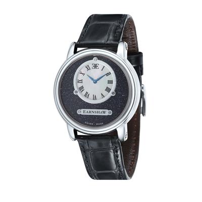 ساعت مچی عقربه ای مردانه ارنشا مدل es 0027 01