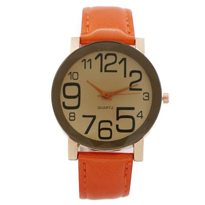 ساعت مچی عقربهای زنانه مدل mw537