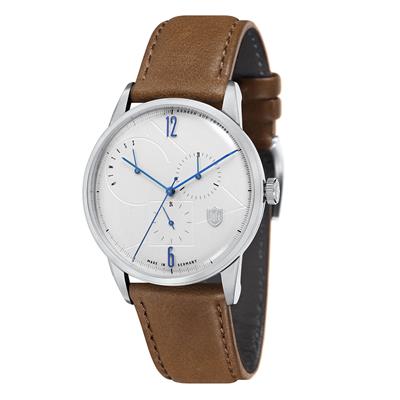 ساعت مچی عقربه ای مردانه دوفا مدل df 9019 04