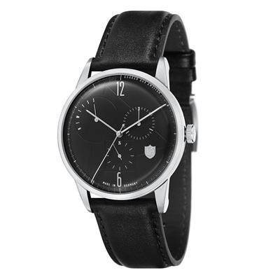 ساعت مچی عقربه ای مردانه دوفا مدل df 9019 01