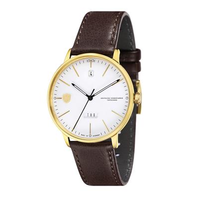 ساعت مچی عقربه ای مردانه دوفا مدل df 9018 02