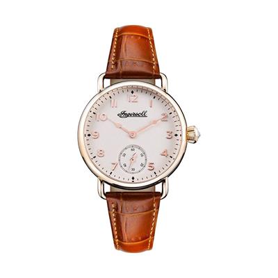 ساعت مچی عقربه ای زنانه اینگرسل مدل i03604
