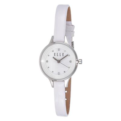 ساعت مچی عقربه ای زنانه ال مدل el e7498ww