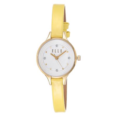 ساعت مچی عقربه ای زنانه ال مدل el e7498gw