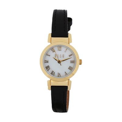 ساعت مچی عقربه ای زنانه ال مدل el e7497lbm