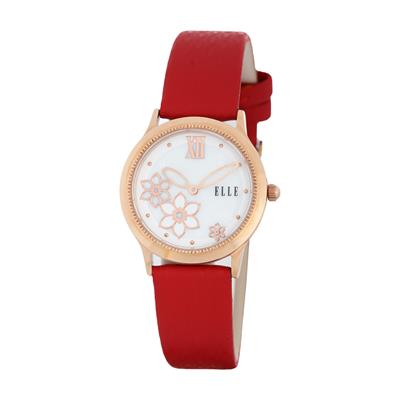 ساعت مچی عقربه ای زنانه ال مدل el e598rdm