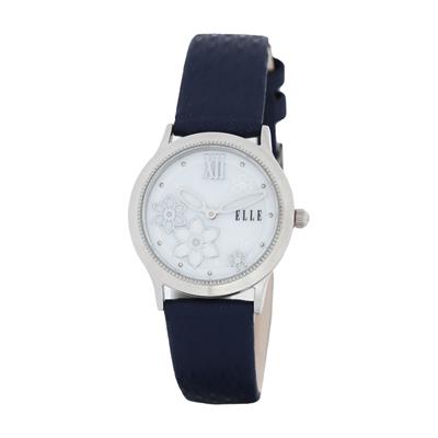 ساعت مچی عقربه ای زنانه ال مدل el e598blm