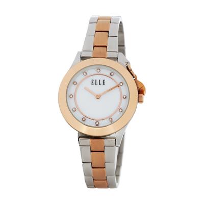 ساعت مچی عقربه ای زنانه ال مدل el e595trm