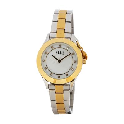 ساعت مچی عقربه ای زنانه ال مدل el e595tgm