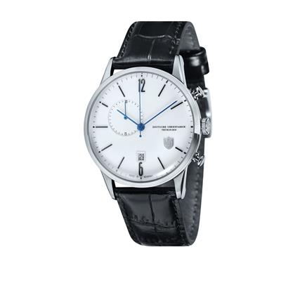 ساعت مچی عقربه ای مردانه دوفا مدل df 9012 03