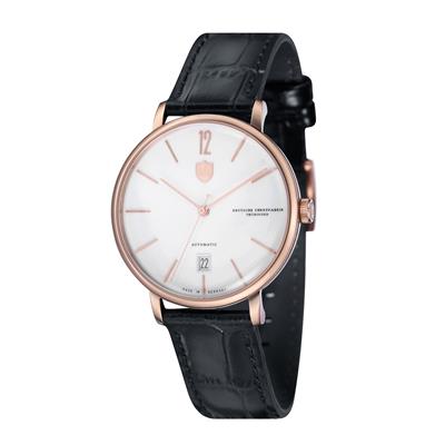 ساعت مچی عقربه ای مردانه دوفا مدل df 9011 03