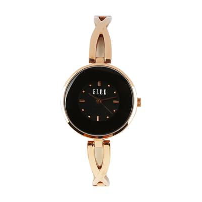 ساعت مچی عقربه ای زنانه ال مدل el e591rbb