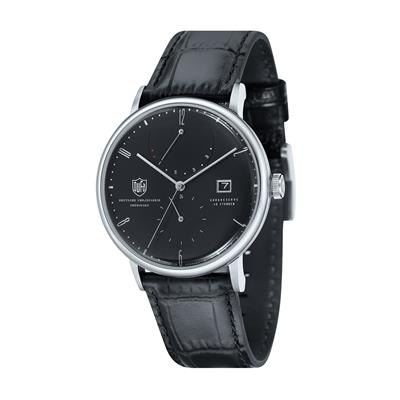 ساعت مچی عقربه ای مردانه دوفا مدل df 9010 01