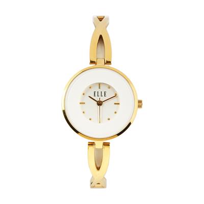 ساعت مچی عقربه ای زنانه ال مدل el e591gw