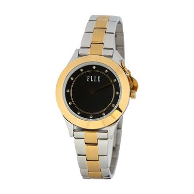 ساعت مچی عقربه ای زنانه ال مدل el e595tgb