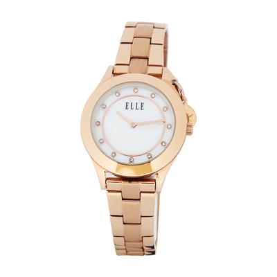 ساعت مچی عقربه ای زنانه ال مدل el e595rm