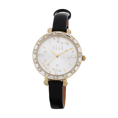 ساعت مچی عقربه ای زنانه ال مدل el e21005lbg