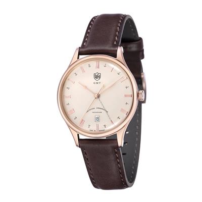 ساعت مچی عقربه ای مردانه دوفا مدل df 9006 07