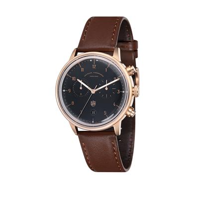 ساعت مچی عقربه ای مردانه دوفا مدل df 9003 05