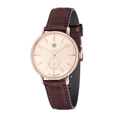 ساعت مچی عقربه ای مردانه دوفا مدل df 9001 0a