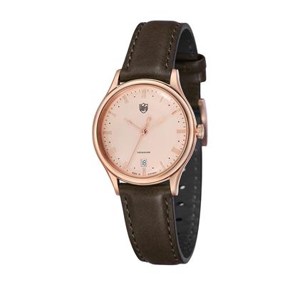 ساعت مچی عقربه ای زنانه دوفا مدل df 7006 07