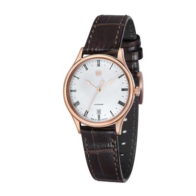 ساعت مچی عقربه ای زنانه دوفا مدل df 7006 04