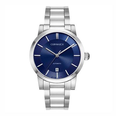 ساعت مچی عقربه ای مردانه کوین واچ مدل c179sbu