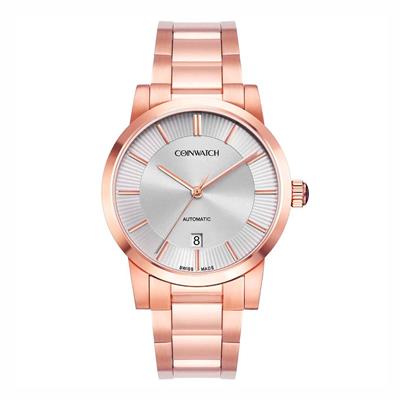 ساعت مچی عقربه ای مردانه کوین واچ مدل c179rwh