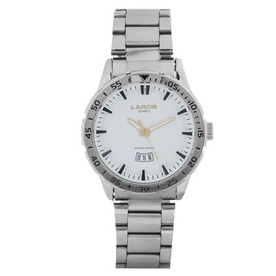 ساعت مچی عقربه ای مردانه لاروس مدل no 0817 79943 d 1