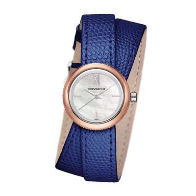 ساعت مچی عقربه ای زنانه کوین واچ مدل c174rbu