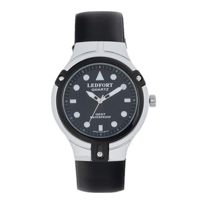 ساعت مچی عقربه ای لدفورت مدل no lb7343