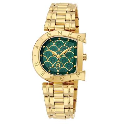 ساعت مچی عقربه ای زنانه اگنر مدل a34325