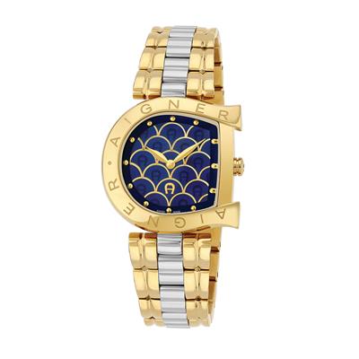 ساعت مچی عقربه ای زنانه اگنر مدل a34324 set