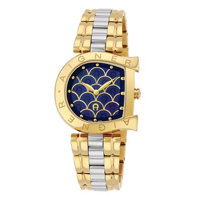 ساعت مچی عقربه ای زنانه اگنر مدل a34324