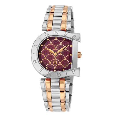 ساعت مچی عقربه ای زنانه اگنر مدل a34323
