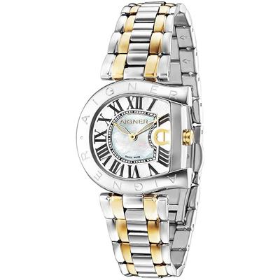 ساعت مچی عقربه ای زنانه اگنر مدل a34321