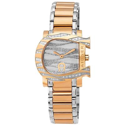 ساعت مچی عقربه ای زنانه اگنر مدل a31699