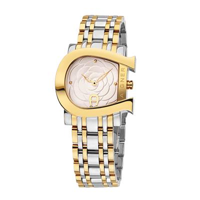 ساعت مچی عقربه ای زنانه اگنر مدل a31689